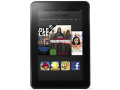 Amazon: Kindle Fire HD 8.9 ab 270 Euro erhältlich Amazon: Kindle Fire HD 8.9 ab 270 Euro erhältlich