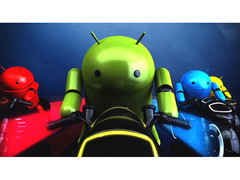 Google: Android 4.0 Ice Cream Sandwich ist da Google: Android 4.0 Ice Cream Sandwich ist da