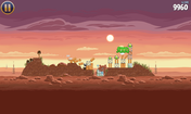 Angry Birds Star Wars