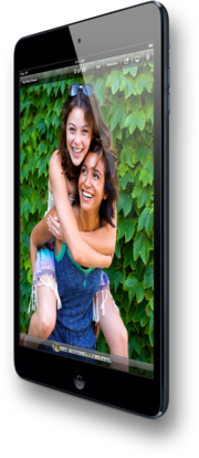 Apple iPad mini