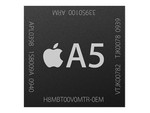 Im Inneren: Apple A5 Dual-Core SoC des iPad 2.