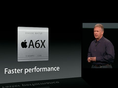 Apple: Statt CPUs von Intel künftig Prozessoren von ARM? Apple: Statt CPUs von Intel künftig Prozessoren von ARM?