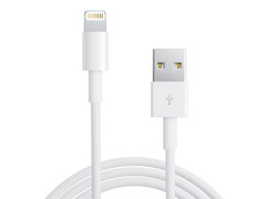 Apple: Lightning-Connector ist adaptiv und erkennt das angeschlossene Gerät Apple: Lightning-Connector ist adaptiv und erkennt das angeschlossene Gerät