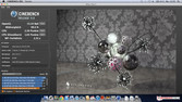 Systeminfo CineBench R11.5