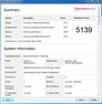 Systeminfo GeekBench Windows 7
