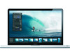 Test Apple MacBook Pro 17 Early 2011 (2.2 GHz Quad-Core, glare) Test Apple MacBook Pro 17 Early 2011 (2.2 GHz Quad-Core, glare)