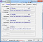 Systeminfo CPU-Z Cache