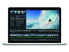Apple: Veränderte Bauteile an Bord des MacBook Pro mit Retina-Display