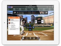Apple: Kommt das iPad mit 128 GByte?