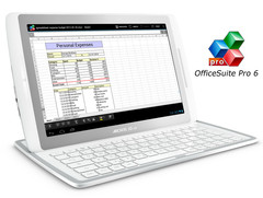 Archos: Superflache Tablet-Serie Gen10 XS mit Archos 101 XS vorgestellt