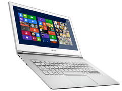 Acer: Premium-Service für das Ultrabook Aspire S7 Acer: Premium-Service für das Ultrabook Aspire S7