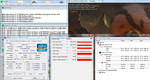 Das Acer Aspire S3-391-53314G52add im Stresstest.