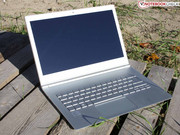 Im Test:  Acer Aspire S7 391-73514G25aws