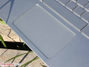 Elan SmartPad mit mittlerem Hub
