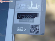 Beim Ultrabook S7 geht es jedoch in die andere Richtung.