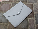 stabile Tasche (Standardzubehör)