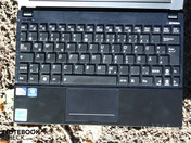 Tastatur