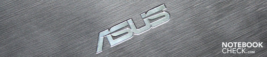 ASUS Eee PC 1016P-BLK027F: Business Netbook mit DDR3-Power ASUS Eee PC 1016P-BLK027F: Business Netbook mit DDR3-Power