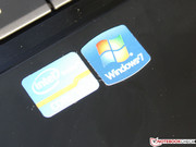 Die Low Cost Office-Notebooks des Herstellers (z. B. AsusPro P53E)