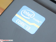 und ergänze das Ganze mit dem VW-Polo unter den Prozessoren (Core i3).