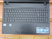 Tastatur