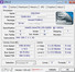 Systeminfo CPU-Z CPU