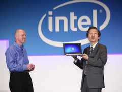 Ultrabooks: Preissenkung für Kernkomponenten von Intel gefordert