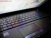 Tastatur