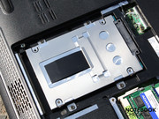 ein HDD-Schacht (500 GB),