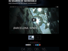 MWC 2013 | Asus mit erstem Teaser zum FonePad