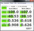 Systeminfo CrystalDiskMark Benchmark