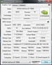 Sysmteinfo GPU-Z Nvidia GeForce GT 550M