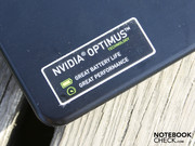 Dafür ist eine dedizierte Geforce G 310M mit Nvidia Optimus an Bord.