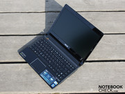 aber eine mehr als sechsstündige Laufzeit mit Core i5,