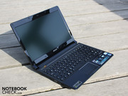 Im Test: Asus ASUS PL30JT-RO030X