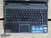 Tastatur