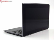 Im Test: Asus Taichi 21-CW001H