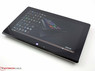 Tablet Mode - Multi-Touch in FHD