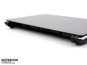 wie er im Asus UL50 verwendet wurde. Das ist ein CULV Notebook mit Ultra Low Voltage CPU.