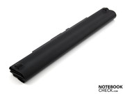 Der Akku hat eine Kapazität von 5.600 mAh.