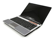 Im Test: Asus U30JC-A1/QX043V