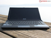 weckt derzeit das Interesse der Notebook-Käufer.