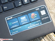 Statt einer Festplatte steckt eine 160 GB SSD im flachen Gehäuse.