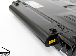 4800 mAh Akku im Asus U6S