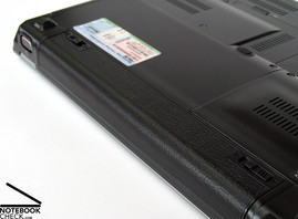 2400 mAh Akku im Asus U6S