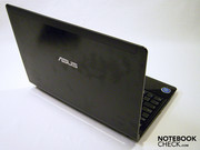 Asus UL30A in Schwarz