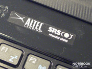 Altec Lansing