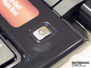 Power-Button