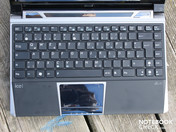 Tastatur