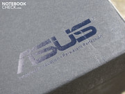 Asus hat sich mit dem Traditionsunternehmen verbündet,